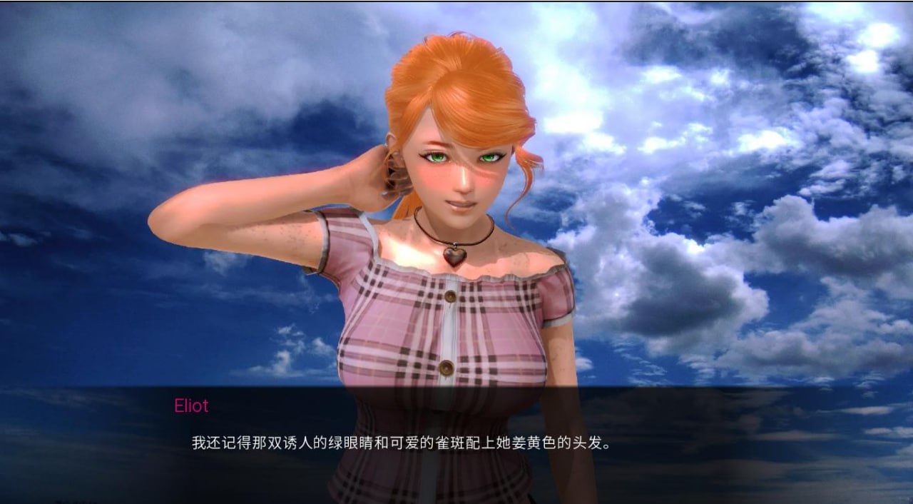 图片[3]-6102[欧美SLG/汉化/2.7G] 失物招领 Lost And Found v1.1 Part 2 PC+安卓汉化版-ACG俱乐部 - 各类游戏免费下载