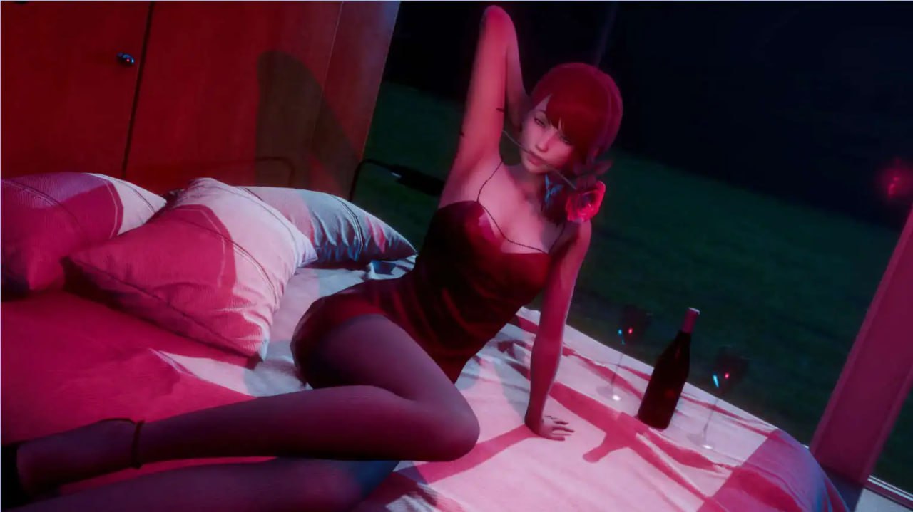 6907【神作SLG/汉化/动态】深渊复兴 深度复兴 Depth’s Revival 2Ep.2 P1 [Seacth] AI汉化版【PC+安卓/1.58G】-ACG俱乐部 - 各类游戏免费下载