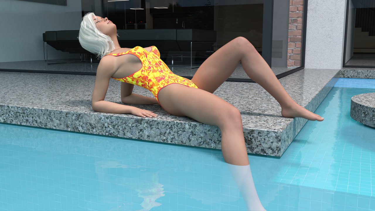 图片[2]-5973[欧美SLG]我的早年生活 My Early Life EP.22.02 PC+安卓-ACG俱乐部 - 各类游戏免费下载