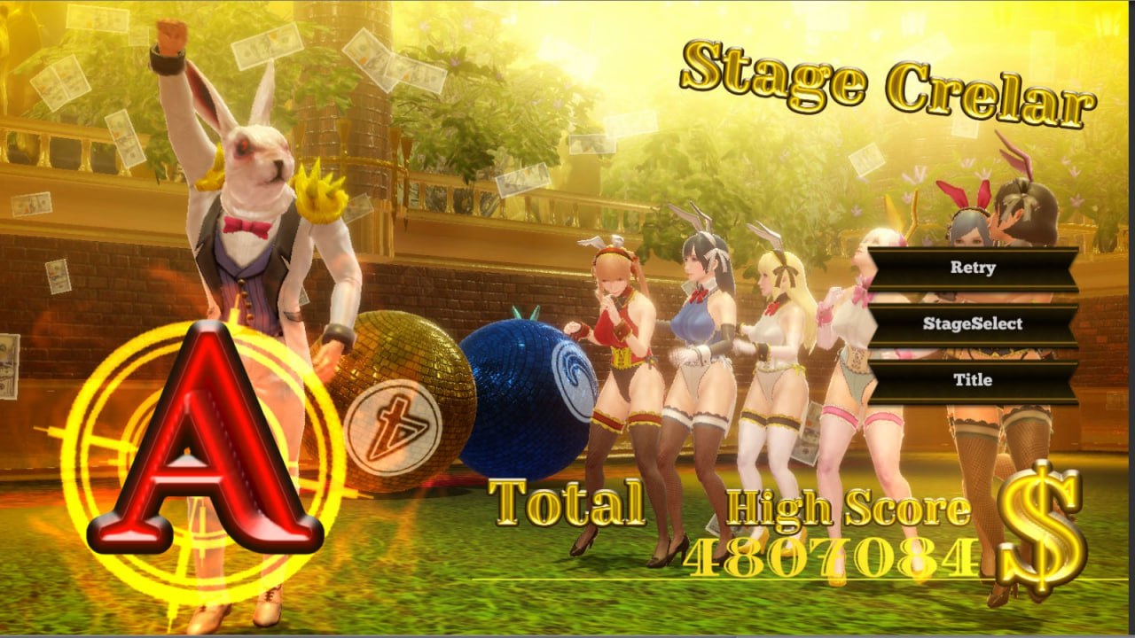 6220[3D互动]燃烧的兔子 Rabbit Burn 1.09e 中文完结步兵版-ACG俱乐部 - 各类游戏免费下载