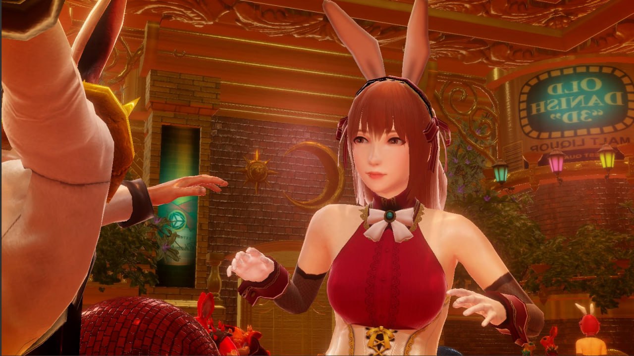 图片[3]-6220[3D互动]燃烧的兔子 Rabbit Burn 1.09e 中文完结步兵版-ACG俱乐部 - 各类游戏免费下载