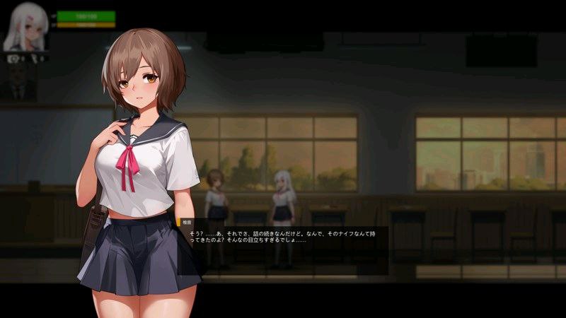 5884【ACT】神の血:The Blood of Yidhra(ver0.3 官中)-ACG俱乐部 - 各类游戏免费下载