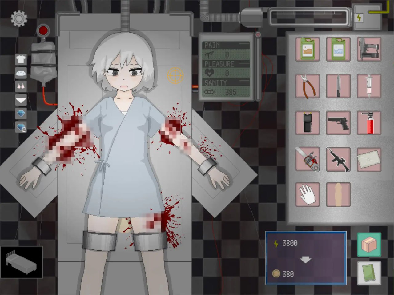 图片[3]-6098【SLG/猎奇重口/生肉】肆虐 devastate v1.1 PC+安卓盖世-ACG俱乐部 - 各类游戏免费下载