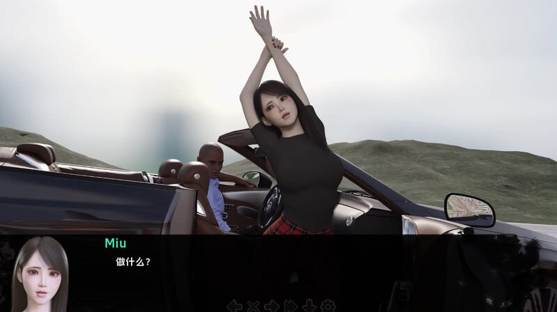 图片[2]-5924【精品欧美SLG/AI汉化】被恶魔宠爱 Adored by the Devil v0.13 PC+安卓-ACG俱乐部 - 各类游戏免费下载