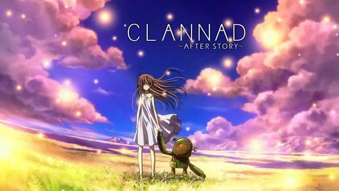 图片[3]-6206【ADV/汉化/全年龄】CLANNAD/团子大家族 PC+安卓+ons-ACG俱乐部 - 各类游戏免费下载