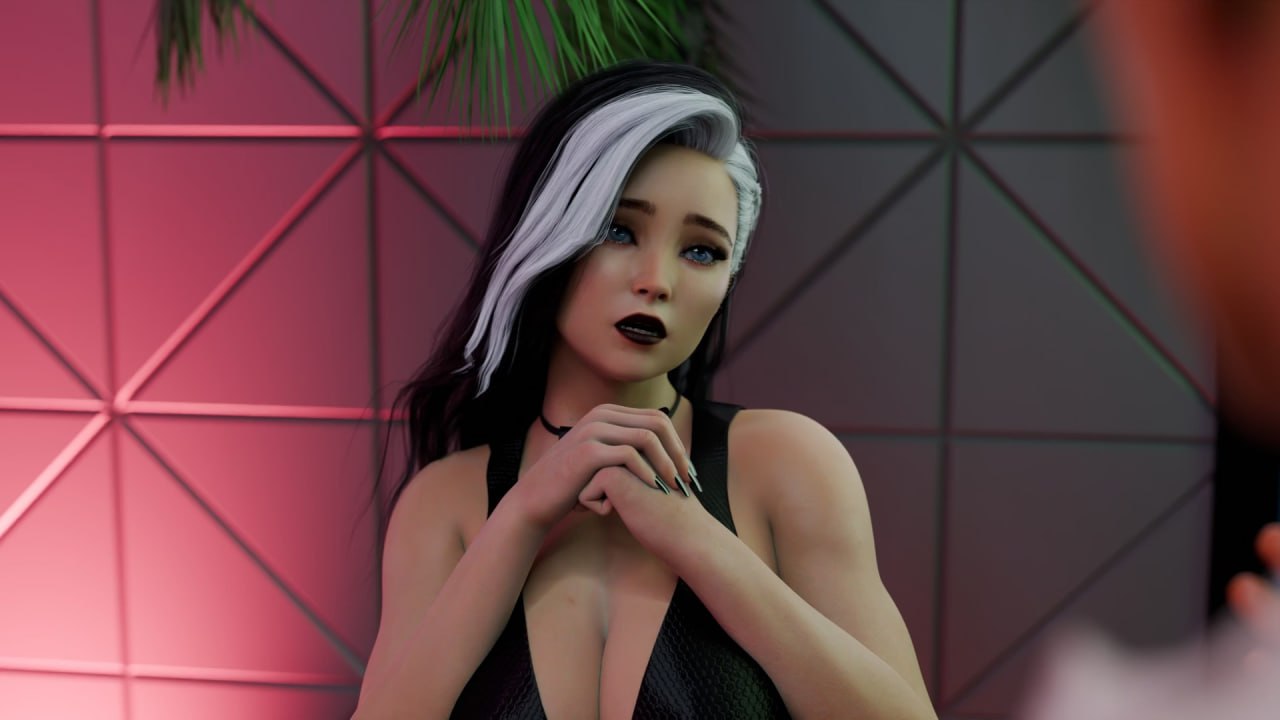 图片[3]-5975[欧美SLG]NSFW – 色情选集 红色面纱 The Red Veil EP.1 P1.5 AI汉化版 PC+安卓-ACG俱乐部 - 各类游戏免费下载