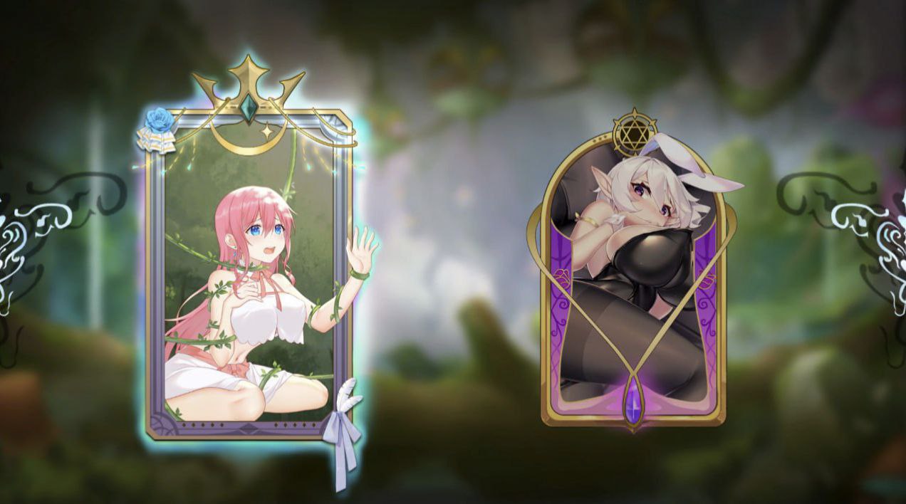 图片[3]-5900[休闲SLG]Cute Honey/甜心宝贝 1-ACG俱乐部 - 各类游戏免费下载