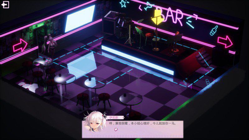 图片[2]-5900[休闲SLG]Cute Honey/甜心宝贝 1-ACG俱乐部 - 各类游戏免费下载