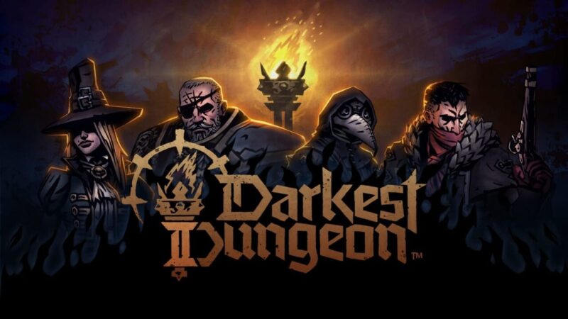 s暗黑地牢2|v2.04.80601|全DLC|官方中文|支持手柄|Darkest Dungeon II|Darkest Dungeon® II-ACG俱乐部 - 各类游戏免费下载