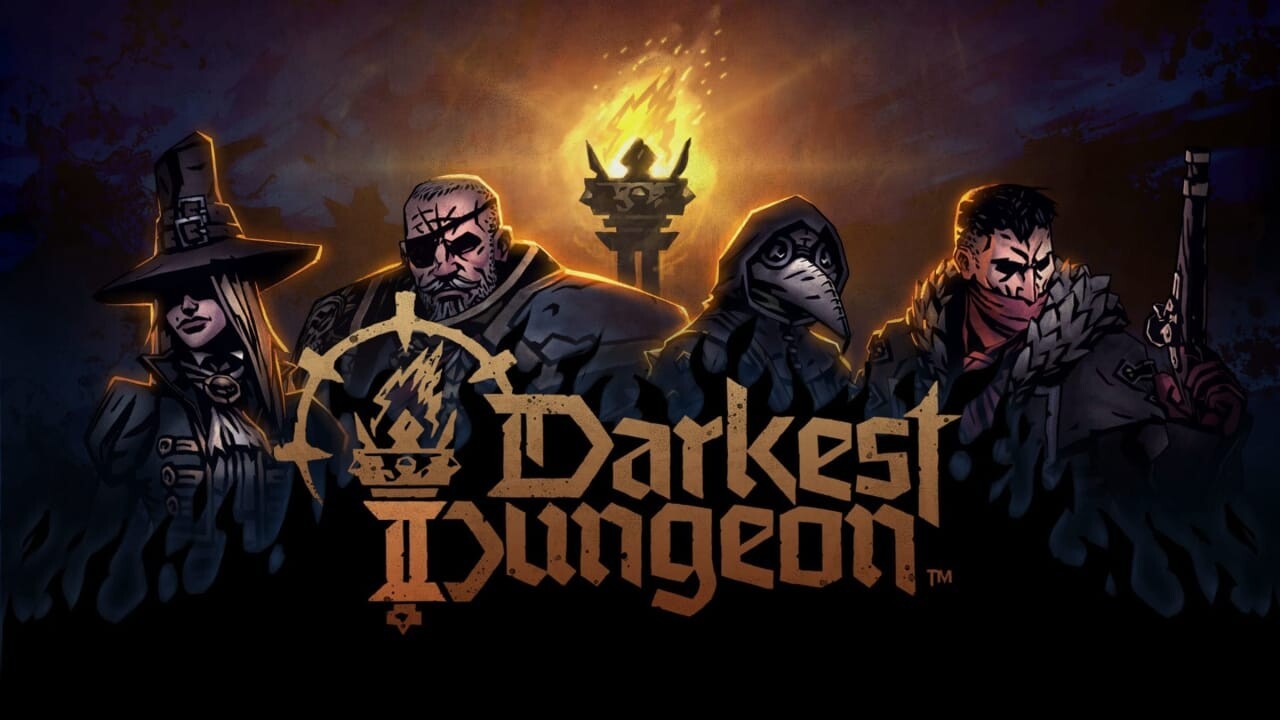 s暗黑地牢2|v2.04.80601|全DLC|官方中文|支持手柄|Darkest Dungeon II|Darkest Dungeon® II-ACG俱乐部 - 各类游戏免费下载