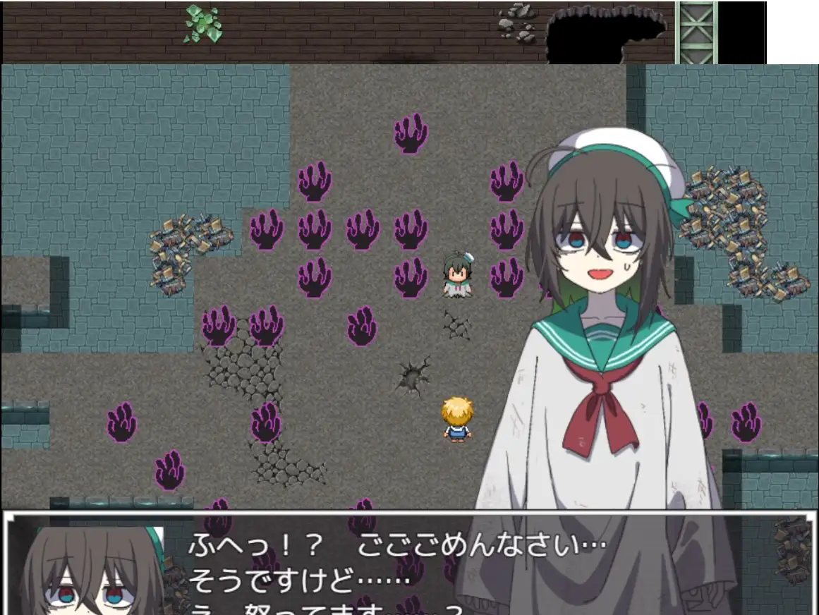 图片[2]-5785【RPG/丸吞/魔物娘/AI汉化】ブラックメガネ研究所合集 蛇蝎+魔獣士の旅+陌生人+Ryona系列+复仇的魔剑士+魅魔与触手迷宫+色欲迷宫+魔物之梦-ACG俱乐部 - 各类游戏免费下载