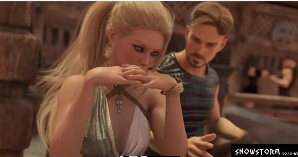 图片[2]-6057【欧美SLG/汉化/动态】雪暴v0.10WW AI版【PC+安卓】 [11.6G]-ACG俱乐部 - 各类游戏免费下载