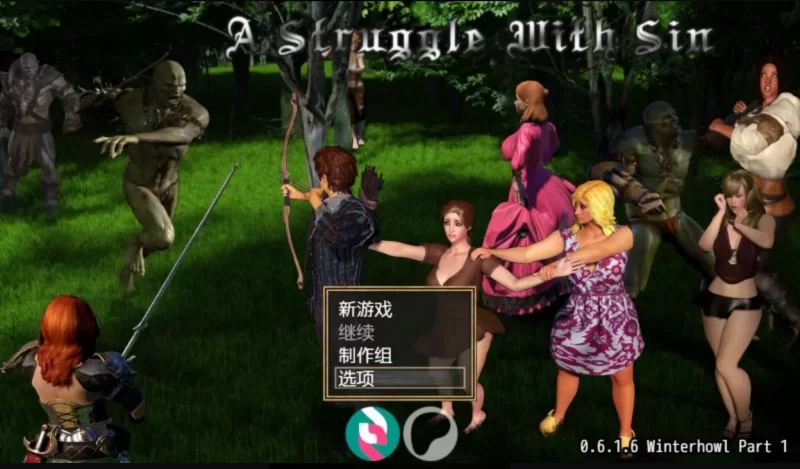 7690【欧美RPG/冒险战斗】原罪之战0.6.1.6外挂完美汉化版[PC+安卓mtool]-ACG俱乐部 - 各类游戏免费下载