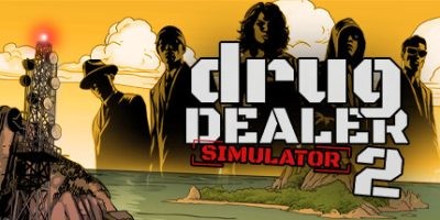 s绝命毒师模拟器2|v1.1|官方中文|Drug Dealer Simulator 2|毒枭模拟器2|黑市商人2-ACG俱乐部 - 各类游戏免费下载