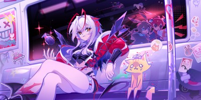 s喵斯快跑|v5.10|全DLC|官方中文|支持手柄|Muse Dash[PC+安卓]-ACG俱乐部 - 各类游戏免费下载