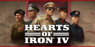 s钢铁雄心4|v1.17|全DLC|官方中文|Hearts of Iron IV-ACG俱乐部 - 各类游戏免费下载
