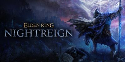 s艾尔登法环 黑夜君临|v1.03|官方中文|支持手柄|ELDEN RING NIGHTREIGN Deluxe Edition-ACG俱乐部 - 各类游戏免费下载