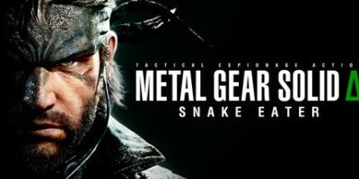 s合金装备:食蛇者 – 重制版|v1.1.3|豪华版|官方中文|支持手柄|METAL GEAR SOLID Δ: SNAKE EATER Digital Deluxe Edition|合金装备3 重制版-ACG俱乐部 - 各类游戏免费下载