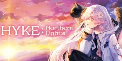 s海珂：北境极光|官方中文|支持手柄|HYKE:Northern Light(s)-ACG俱乐部 - 各类游戏免费下载