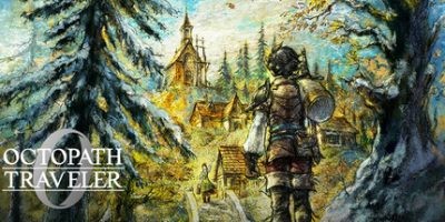 s歧路旅人0|模拟器版|官方中文|OCTOPATH TRAVELER 0-ACG俱乐部 - 各类游戏免费下载