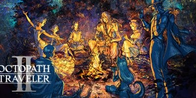 s歧路旅人 II v1.1.0官方中文支持手柄 6.9GB-ACG俱乐部 - 各类游戏免费下载