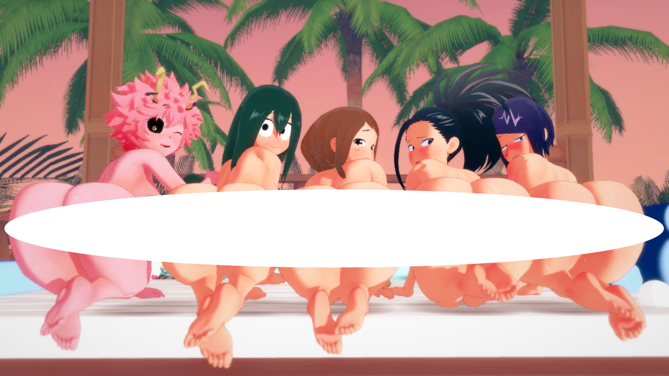 7412[日系SLG/机翻]我的英雄：性支配 [万圣节] My Hero Sexual Domination [Halloween] [Yoaraco][PC+安卓joi]-ACG俱乐部 - 各类游戏免费下载