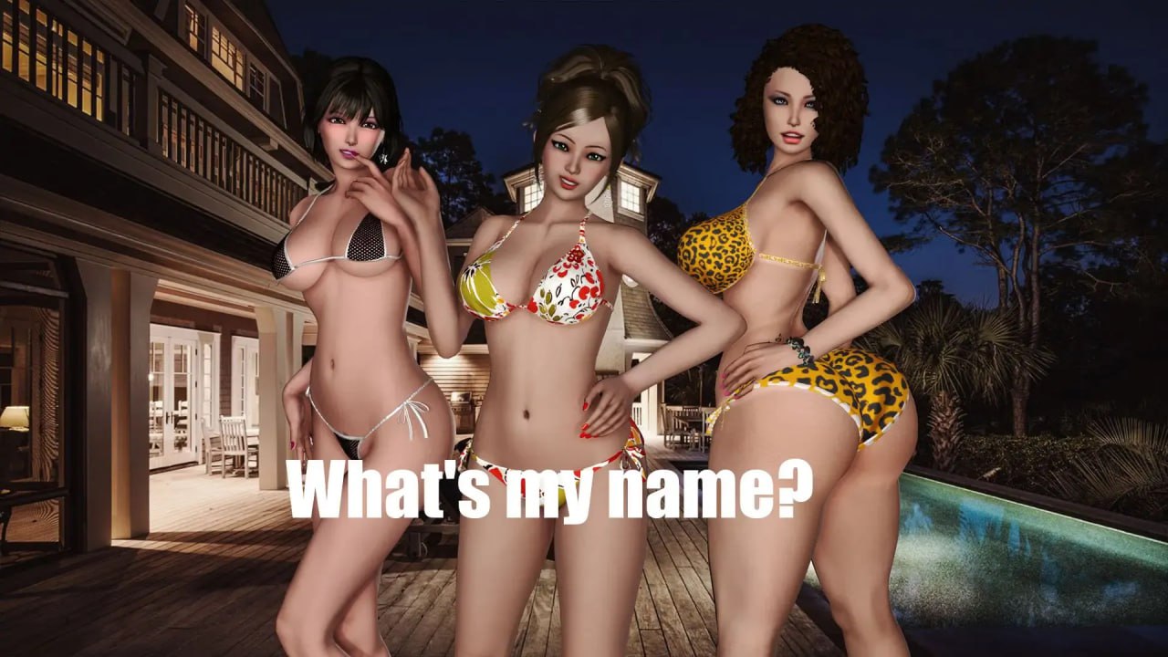 6887[欧美SLG/经典大作]麦克斯的生活 Max’s Life Ch1-Ch5 精翻汉化完结版 PC+安卓-ACG俱乐部 - 各类游戏免费下载