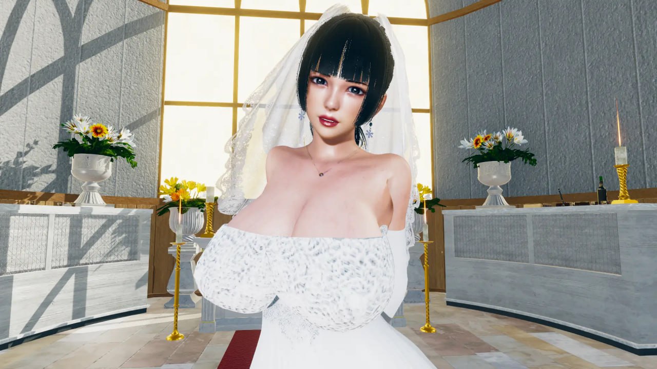 6875[亚洲风SLG/AI汉化]漂亮女人 Pretty Woman v0.2b PC+安卓-ACG俱乐部 - 各类游戏免费下载