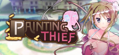 7176【RPG/潜行/动态/官中】神画怪盗 Paintings Thief 神絵怪盜ミル-シャ [PC+安卓joi]-ACG俱乐部 - 各类游戏免费下载