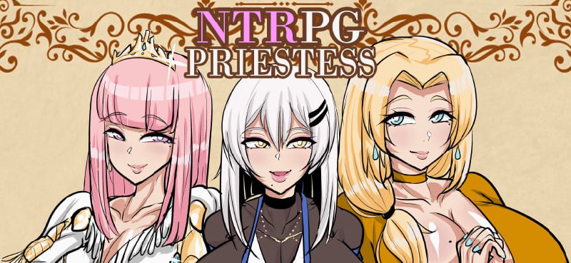 7075[日式RPG/重口/动态] NTR女神官 NTRPG PriestessVer0.10 AI汉化版 [2.20G][PC+安卓mtool]-ACG俱乐部 - 各类游戏免费下载