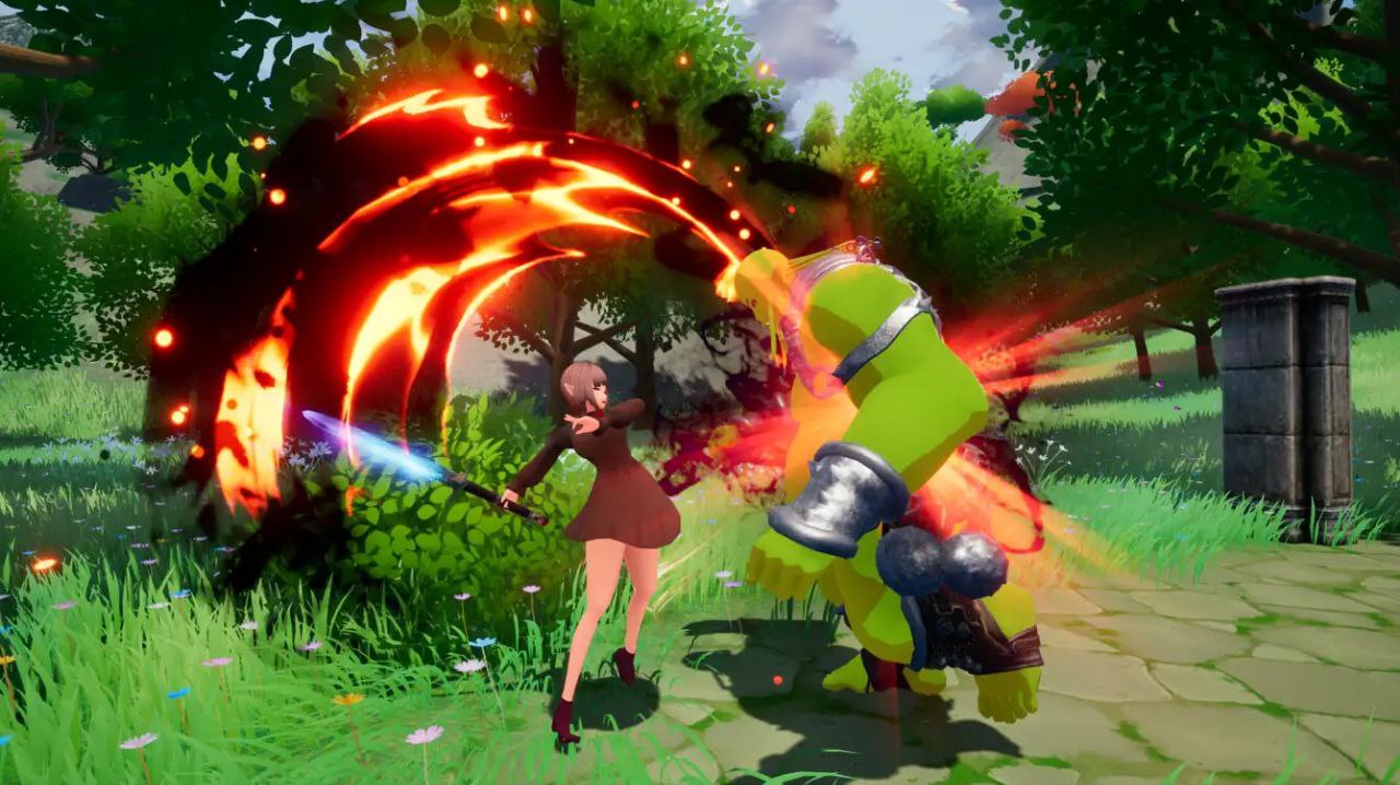 6593【3D】绝顶之塔 ~欲望的水晶~絶頂の塔 ~欲望のクリスタル~V1.03 日文+解码-ACG俱乐部 - 各类游戏免费下载