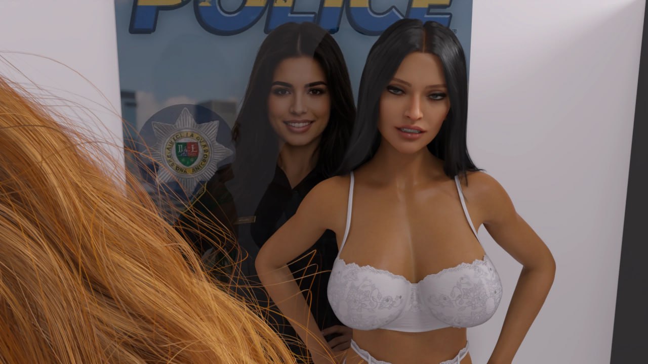 6694[欧美SLG]我的宿舍 My Dorm S4 Ver0.28.4 第四季 汉化版 PC+安卓-ACG俱乐部 - 各类游戏免费下载