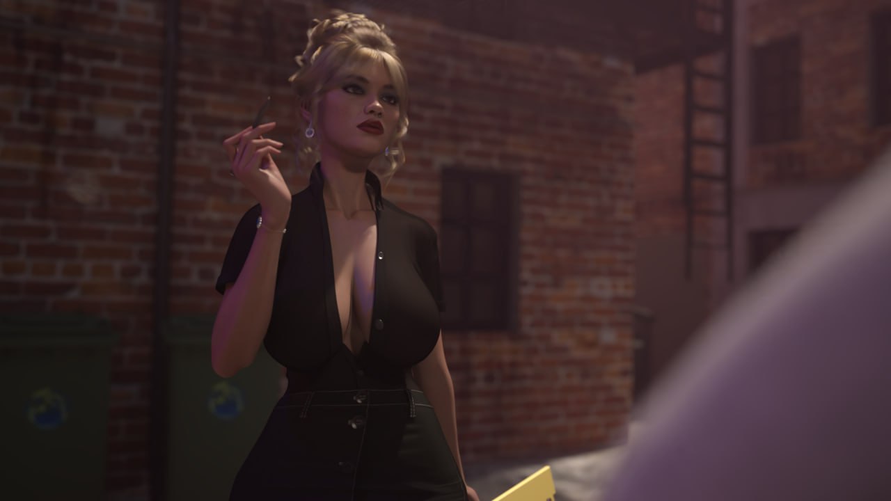 6700[欧美SLG]漂流者 Driftborne Ep.1 汉化版 PC+安卓-ACG俱乐部 - 各类游戏免费下载