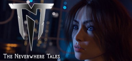 6649[欧美SLG]虚域传说 – 第1卷 The Neverwhere Tales – Book 1v0.7.0 官方中文版[PC+安卓joi]-ACG俱乐部 - 各类游戏免费下载