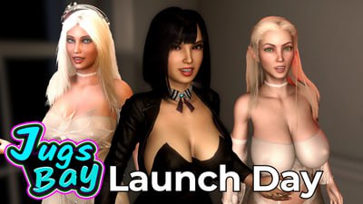 6711【3D/动态/无码/官中】贾格斯湾 Jugs Bay v1.0.4 steam官中步兵-ACG俱乐部 - 各类游戏免费下载