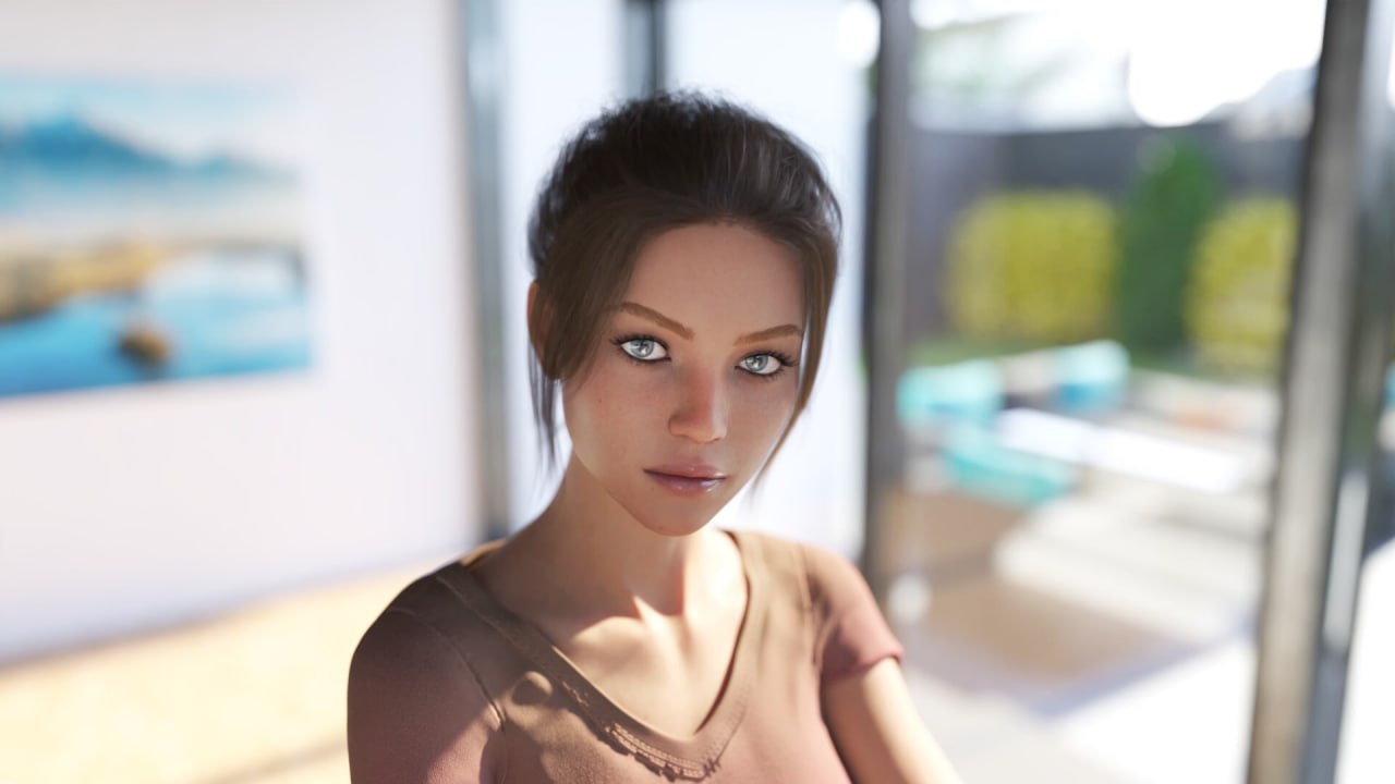 6778【欧美SLG/汉化/动态】新视角 New Perspective Steam [Vermilion Stardust] AI版【PC+安卓/709M/更新】-ACG俱乐部 - 各类游戏免费下载