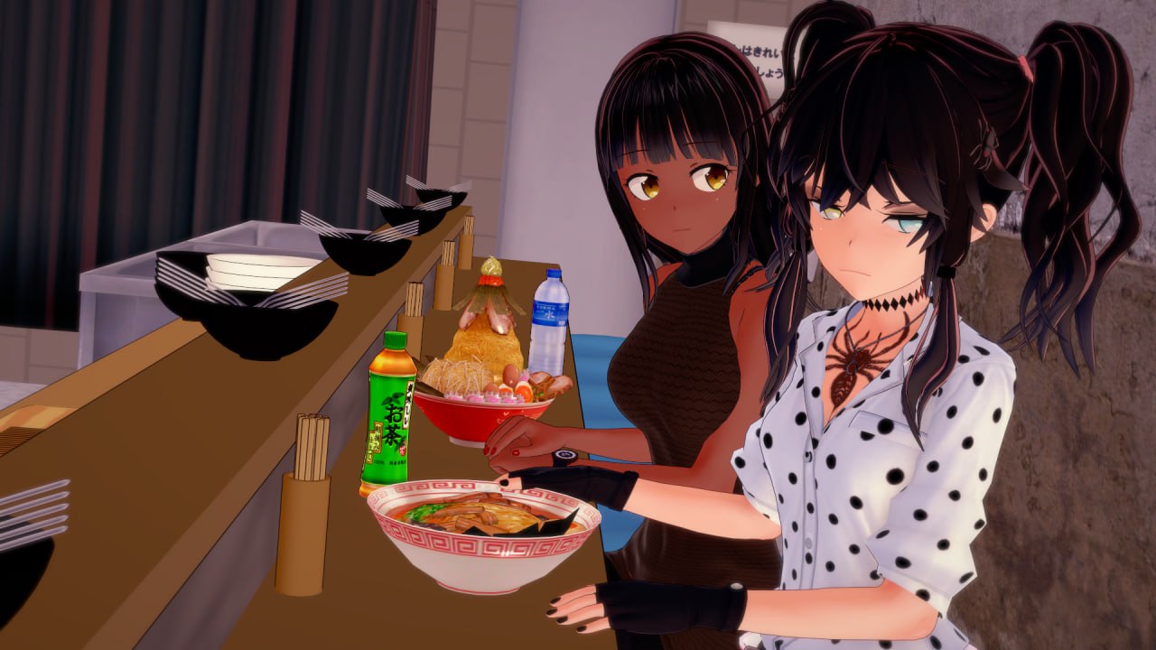 6829【日系SLG/汉化/动态】爱的教训 Lessons in Love v0.54.0 [Selebus] AI版【PC+安卓 模拟器/13.5G/更新】-ACG俱乐部 - 各类游戏免费下载