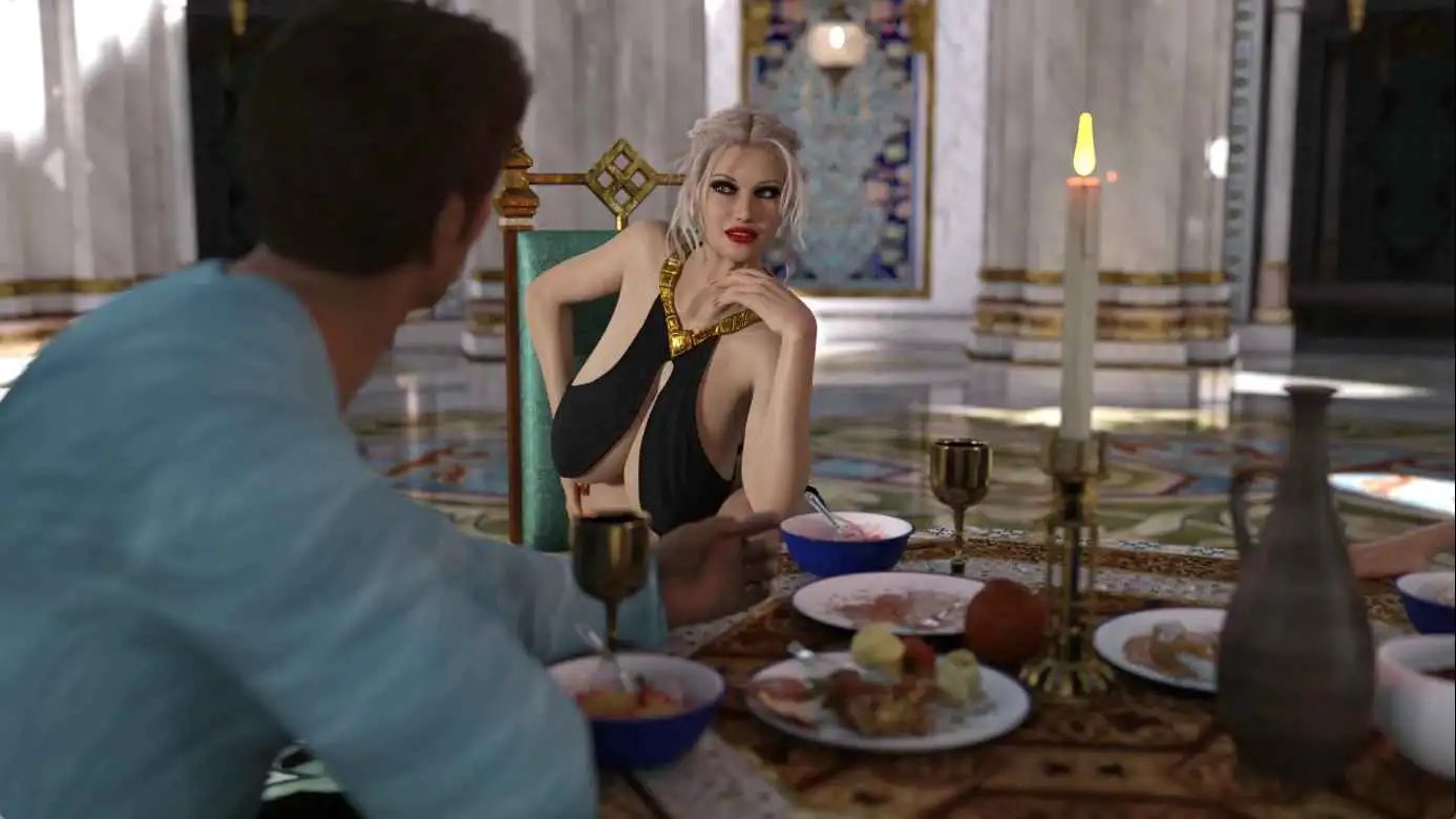 7040[欧美/SLG/动态/更新]胜利者 – 可汗 征服、蹂躏、繁殖Vae Victis Khan Conquer Ravish Breed V1.5.3 汉化版 [PC+安卓/9.47G]-ACG俱乐部 - 各类游戏免费下载