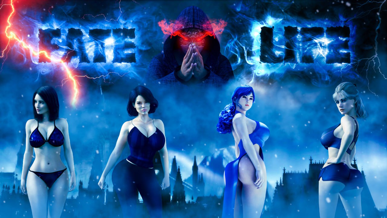 7159[欧美SLG]命运与生命 沃林霍恩之谜 Fate and Life The Mystery of Vaulinhorn Ch.1-Ch.13 全十三章 汉化完结版 PC+安卓-ACG俱乐部 - 各类游戏免费下载