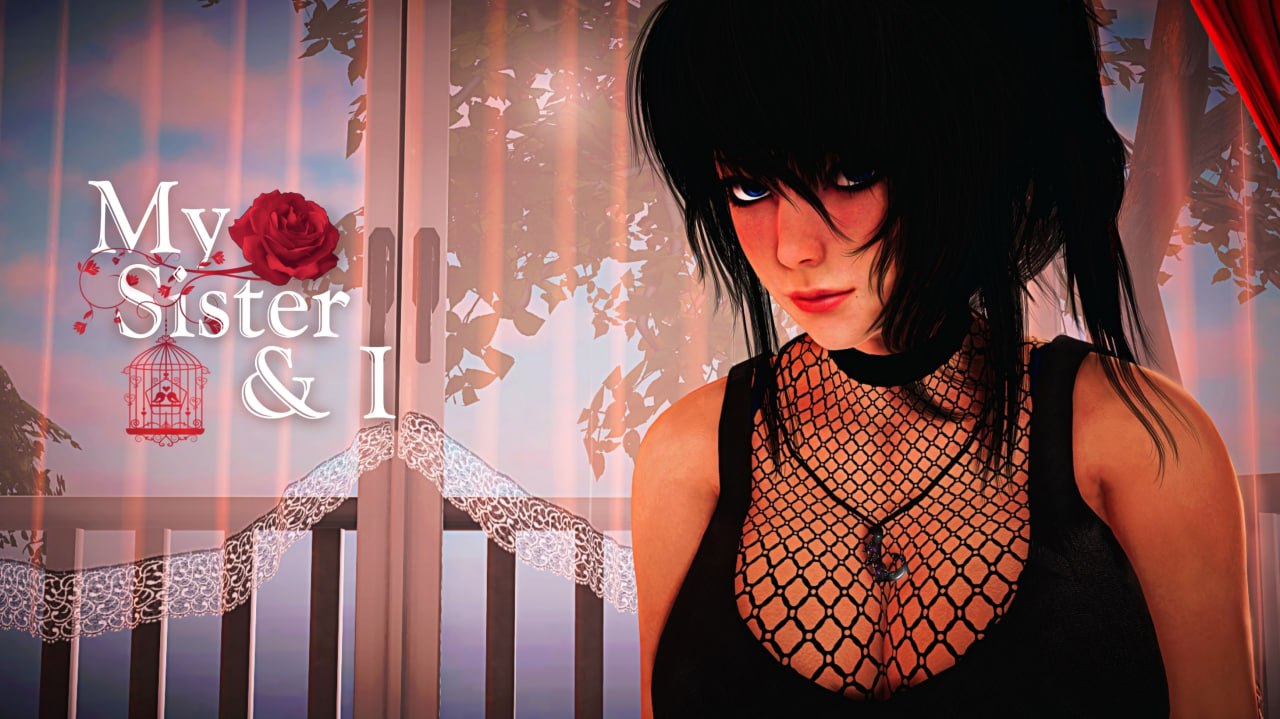 6906【日系SLG/AI汉化/乱伦】我的姐姐和我 My Sister & I 0.9 [Tortilla Dreams] AI汉化版【PC+安卓/5.14G/更新】-ACG俱乐部 - 各类游戏免费下载