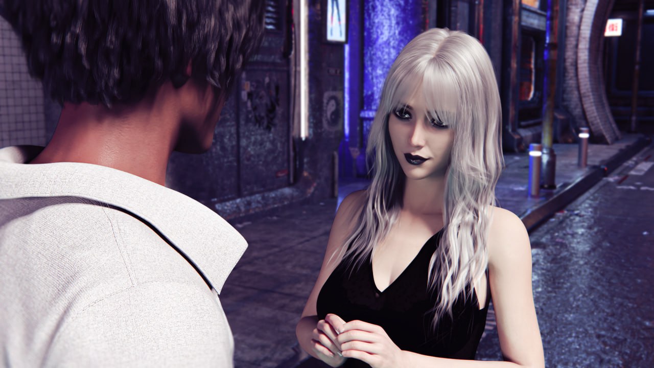 7423[欧美SLG/官中】我声音的色彩 Color of My Sound Ch.4a[PC+安卓joi]-ACG俱乐部 - 各类游戏免费下载