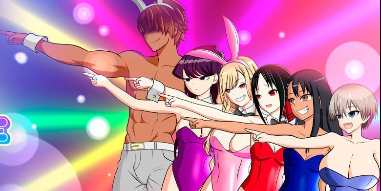 7063【亚洲SLG/AI汉化/沙盒】拉丁奇异冒险记 LatinBizarreAdventures 0.3.3 [Waifu Soft] AI汉化版【PC+安卓/1.23G/更新】-ACG俱乐部 - 各类游戏免费下载