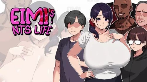 7188[策略SLG/NTR] 埃米斯NTS生活 Eimis NTS Life v0.1 汉化步兵版 [PC+安卓950M]-ACG俱乐部 - 各类游戏免费下载