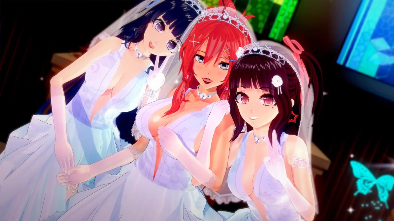 7679[日系SLG/后宫]我的办公室冒险重聚 My Office Adventures Reunion EP09R1 AI汉化版 [PC+安卓]-ACG俱乐部 - 各类游戏免费下载