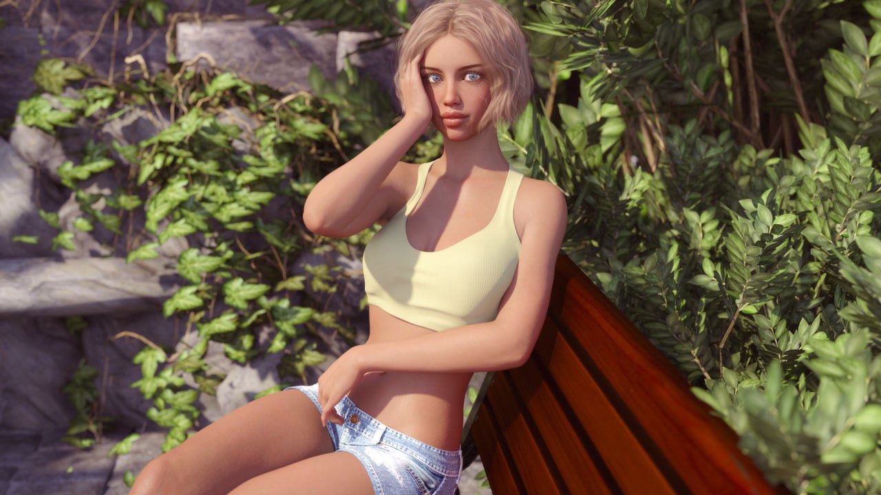 7291【欧美SLG/汉化/动态】我的荣幸 My Pleasure v1.0Elite赞助 [Tasty Pics Studio] AI版【PC+安卓/5.53G/更新】-ACG俱乐部 - 各类游戏免费下载