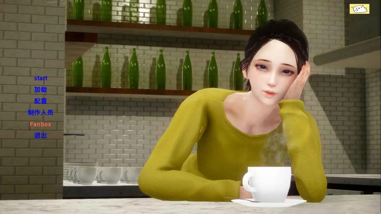 7336【欧美SLG/汉化/动态】我可爱的妈妈 My Lovely Mom 完结 [Zulyus] AI版【PC+安卓/3.36G/更新】-ACG俱乐部 - 各类游戏免费下载