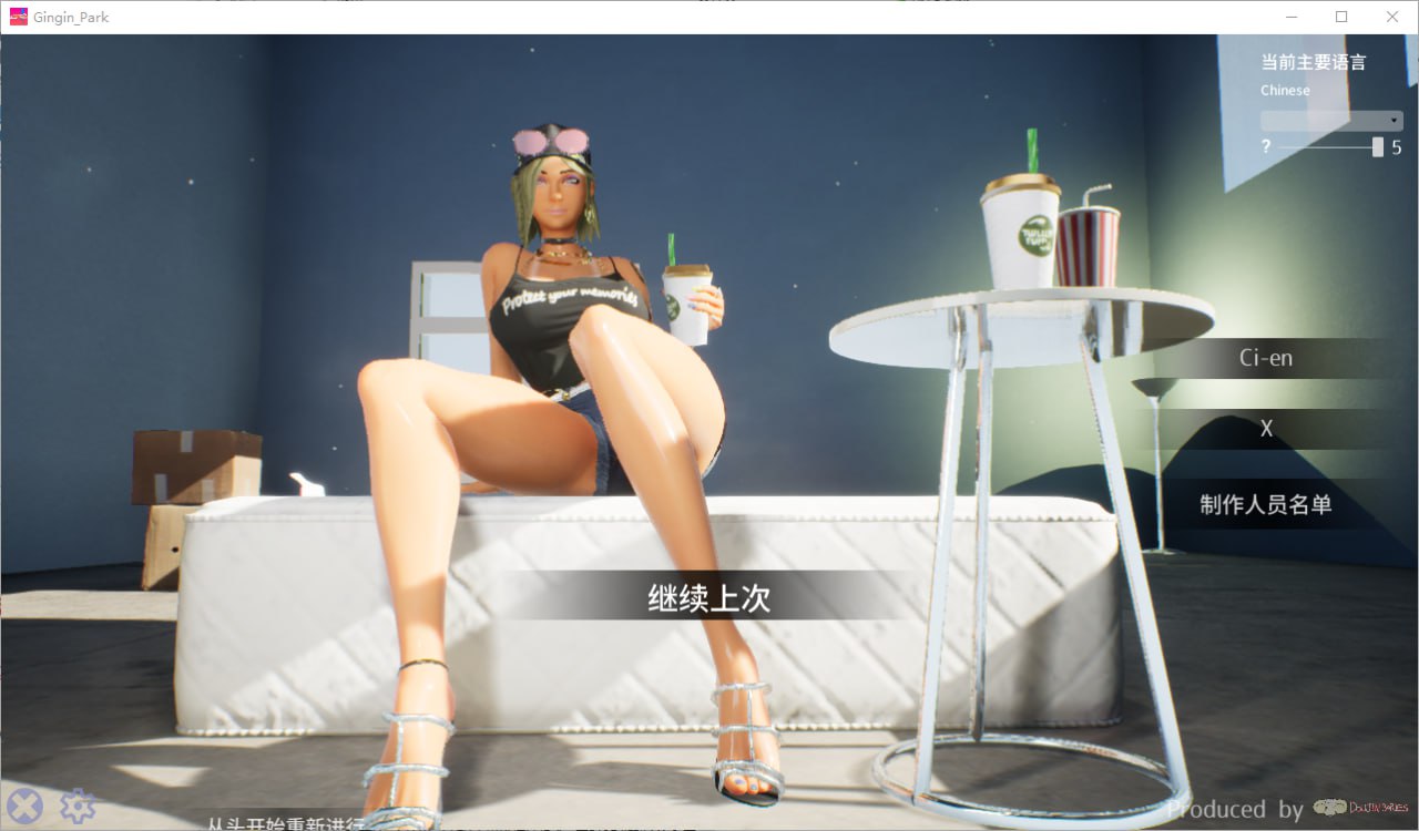 7227[3D互动]性奋公园☆巨乳辣妹x小处男～过激！露出逆搭讪指令～实时3D游戏 Ver1.30 官方中文步兵版-ACG俱乐部 - 各类游戏免费下载