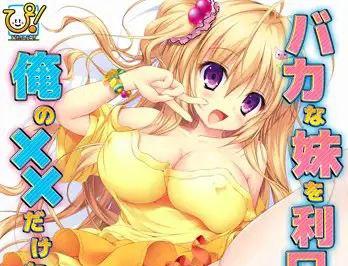 7405【ADV/骨科】唯一能让笨蛋妹妹变聪明的方法バカな妹を利口にするのは俺の××だけな件について（AI汉化）[PC+安卓kr]-ACG俱乐部 - 各类游戏免费下载