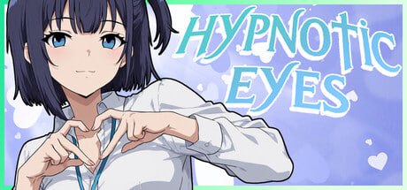 7659[SLG/催眠/动态无码] 催眠之眼 HYPNOTIC EYES  官中[PC+安卓盖世]-ACG俱乐部 - 各类游戏免费下载