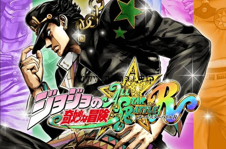 sJOJO的奇妙冒险 群星之战 重制版|v20240209|全DLC|官方中文|支持手柄|JoJo’s Bizarre Adventure: All-Star Battle R-ACG俱乐部 - 各类游戏免费下载
